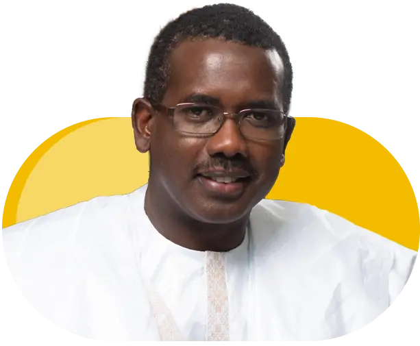 Sekou Dramé