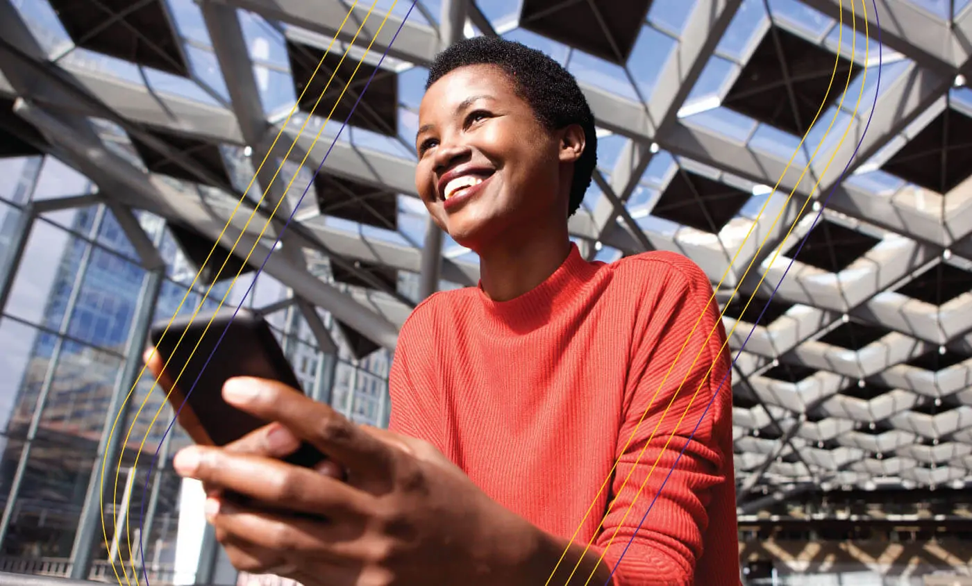Transforming access to banking