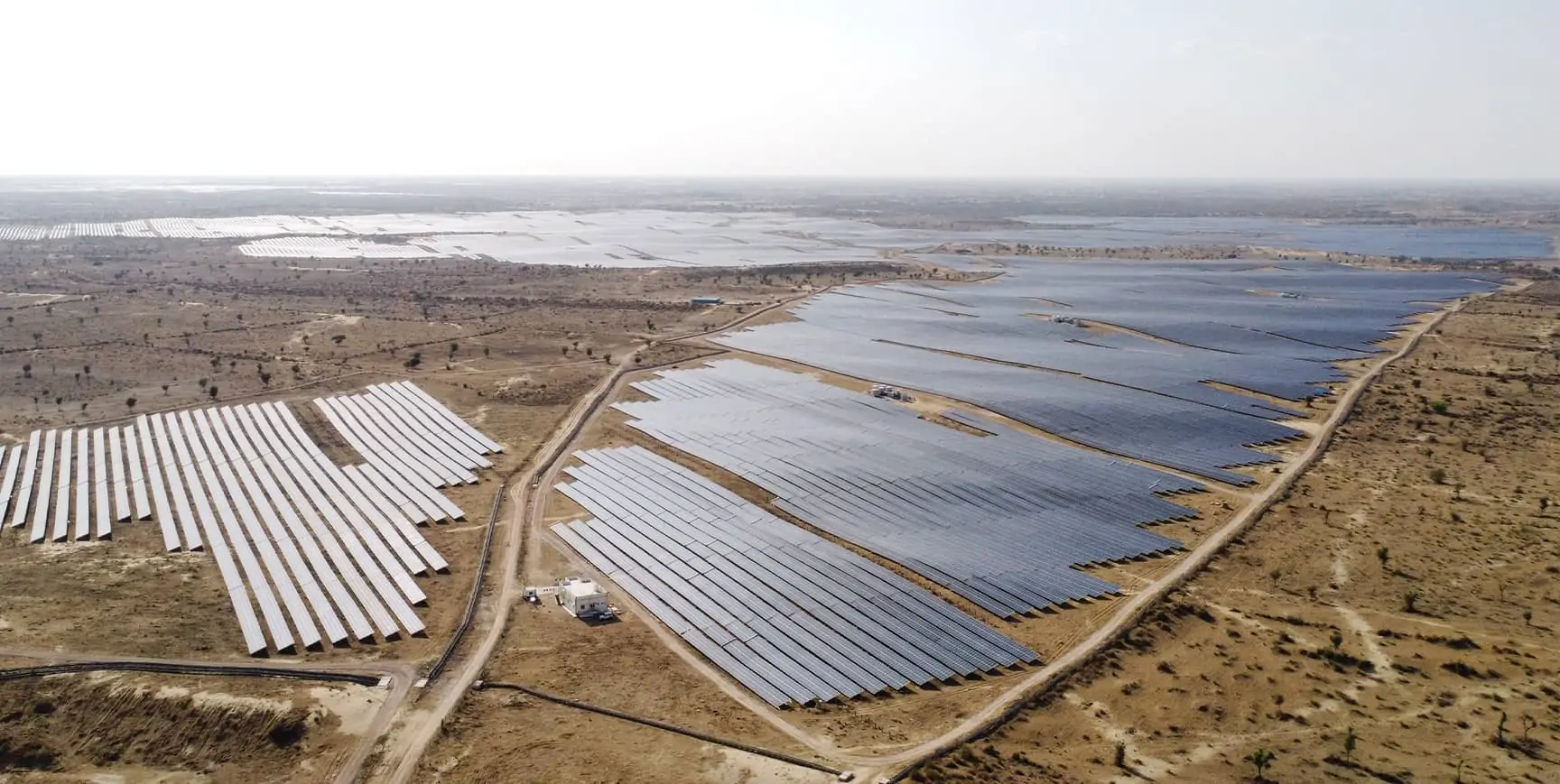 Investing for a net-zero world