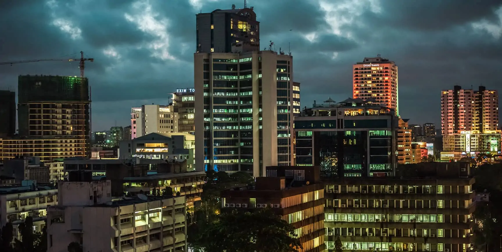 Supporting economic growth through mobilising investment