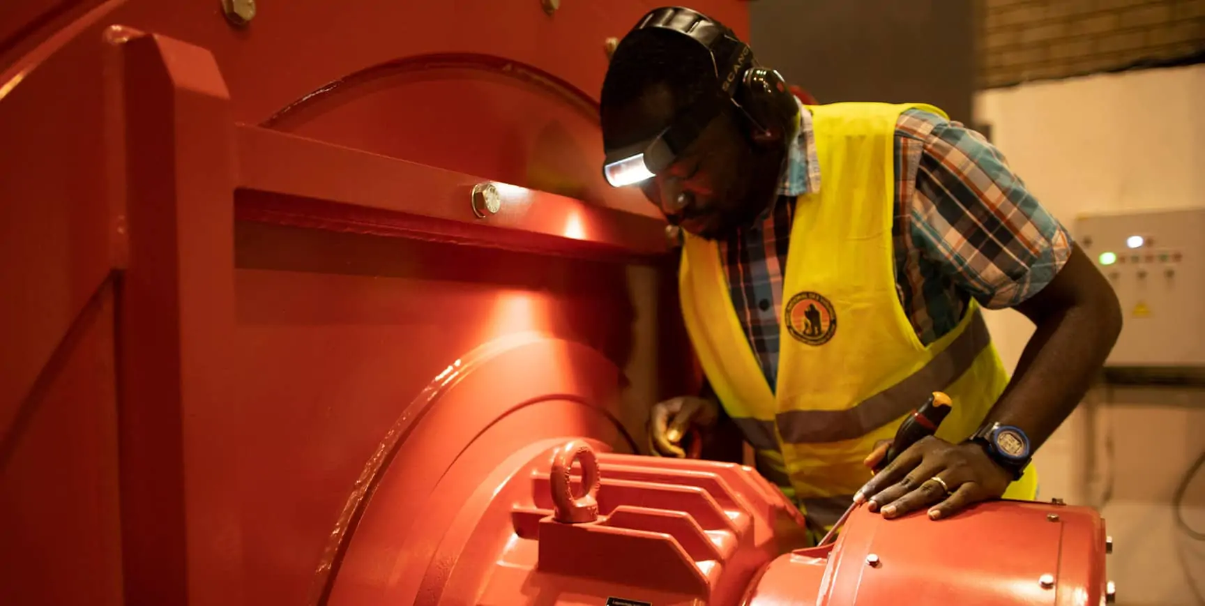Clean energy transforming rural communities