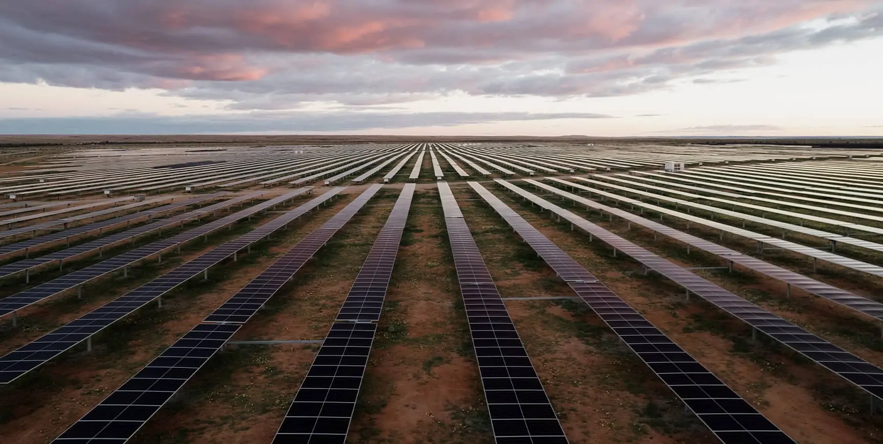 Powering South Africa’s shift to clean energy