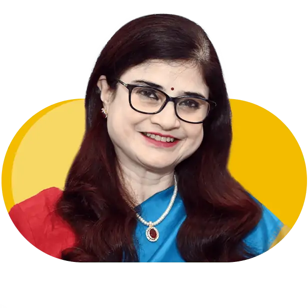 Suvalaxmi Chakraborty
